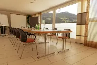 Hotel Lenzerhorn - Alpine Stay, Spa & Savour