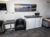 Mariner Motel Hotel di Port Macquarie