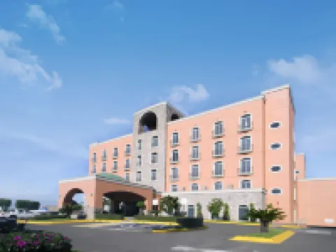 Holiday Inn Express GUANAJUATO by IHG Hoteles en Guanajuato