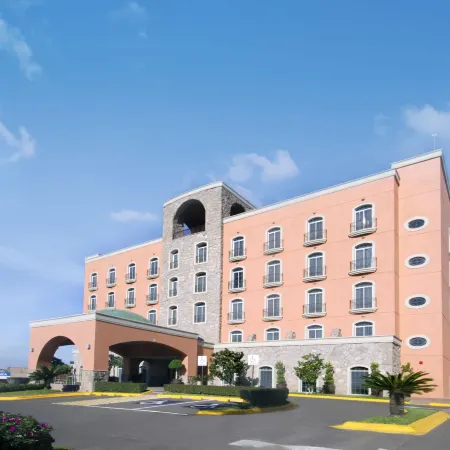 Holiday Inn Express GUANAJUATO by IHG