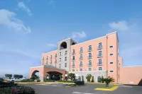 Holiday Inn Express Guanajuato Отели в г. 
