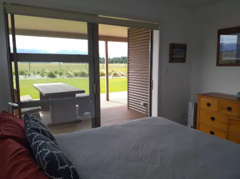 班歐哈烏景觀度假屋