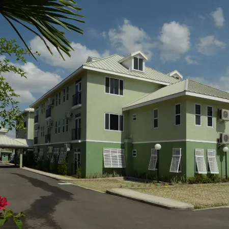 Kingsway New Kingston Guest Apartment II