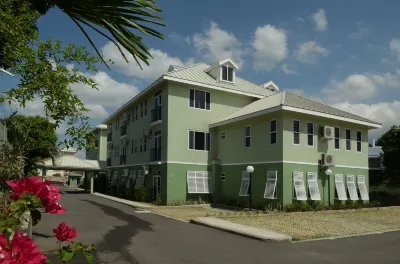 Kingsway New Kingston Guest Apartment II Hotel a 