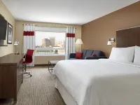Four Points by Sheraton Regina Hotel di Regina