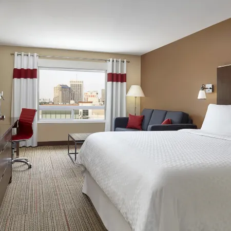 Four Points by Sheraton Regina