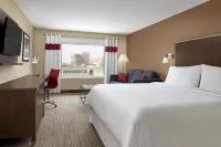 Four Points by Sheraton Regina Отели в г. 