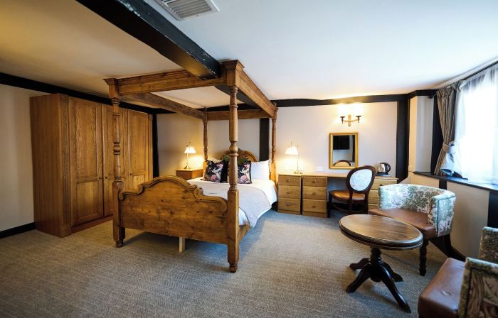 White Hart, Exeter by Marston's Inns