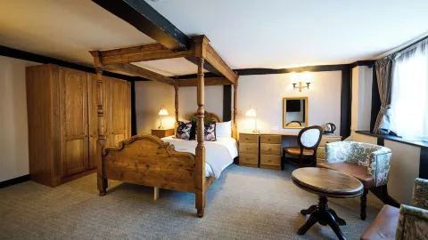 White Hart, Exeter by Marston's Inns in Exeter