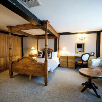 White Hart, Exeter by Marston's Inns Hotels near Pinhoe