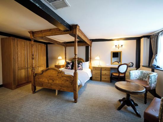 White Hart, Exeter by Marston's Inns