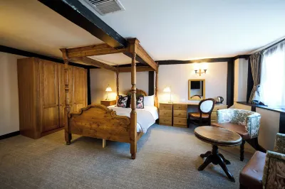 White Hart, Exeter by Marston's Inns