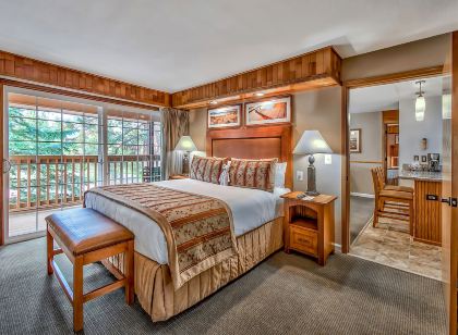 타회 비치 & 스키 클럽