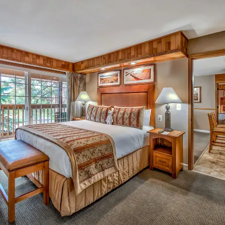 The Tahoe Beach & Ski Club Owners Association