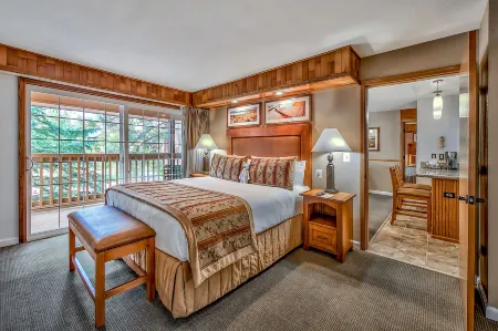 The Tahoe Beach & Ski Club Owners Association