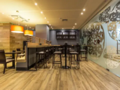 ดีดับเบิลยูโอ เออร์เบิน กรานาดา โรงแรมในกรานาดา