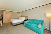 Hilton Garden Inn Martinsburg Hotels in Berkeley County