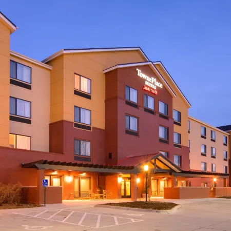 TownePlace Suites Omaha West