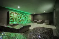 Kn Hotel Matas Blancas - Solo Adultos - spa