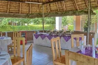 Itibo Resort - Breakfast