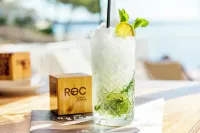 Hotel Roc Illetas & Spa - bar