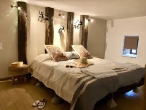 Villa Vager Mani Hotel