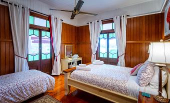 The Village B&B