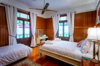 The Village B&B فنادق في Robina