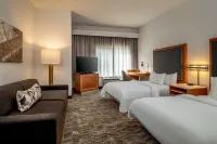 SpringHill Suites Hershey Near the Park فنادق في South Hanover Township
