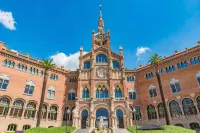 Ant Hostel Barcelona