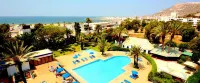 Oasis Hotel & Spa - Bãi biển