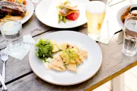 Avoca Beach Hotel - servizio colazione
