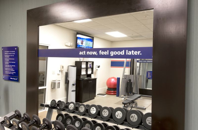 Hampton Inn & Suites Raleigh-Durham Airport-Brier Creek photo 3