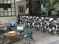 Catalonia Royal la Romana Adults Only - All Inclusive - bar
