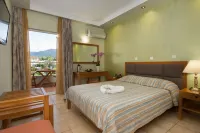 Hotel Aethria - Mountain view