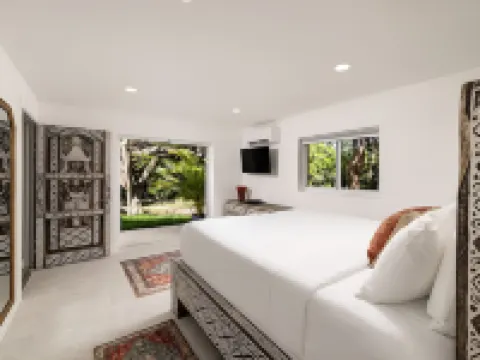 Largo Resort Hotels in Key Largo