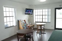 Giddings Executive Inn - Wifi