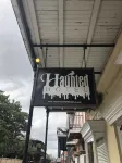 Haunted Hotel New Orleans