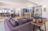 باسيفاي هوتل ماليا