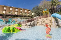 Family Selection at Grand Palladium Vallarta Resort & Spa - All Inclusive - Family