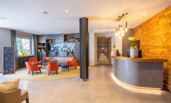 Parkhotel Hohenfeld Münster