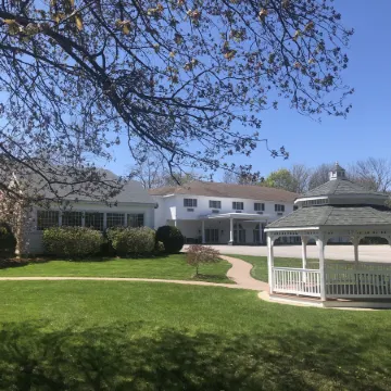 Best Western Plus the Inn at Hampton