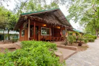 Varee Valley Resort and Restaurant Hotels in Amphoe Ubolratana