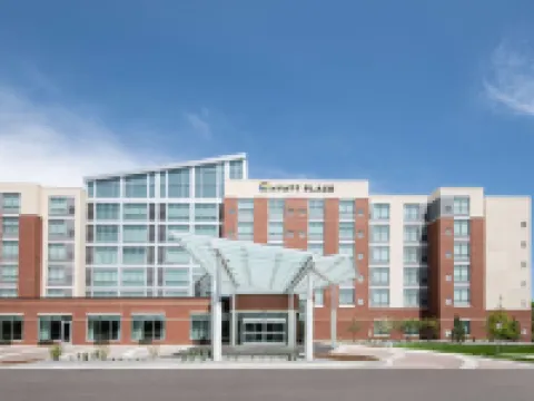Hyatt Place Westminster Denver Hotels in Westminster