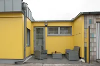 Apartments Leverkusen City