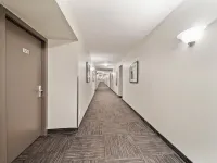 Guest House Inn & Suites Hotels in Edson