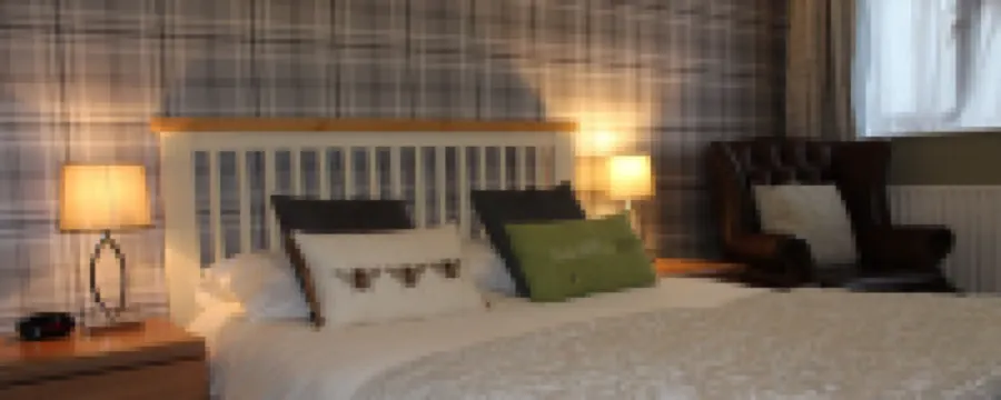 Hope Orchard En-Suite Rooms