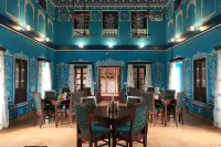 Bloom Boutique | Lake Pichola - Bữa sáng
