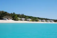 Hotel Paradis d'Ouvéa Các khách sạn ở Ouvea