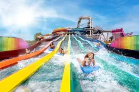 Hotel Victory Therme Erding - Family